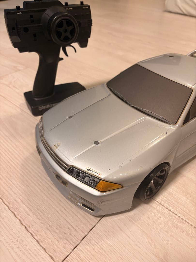 hpi racing ドリフト仕様　入門セット