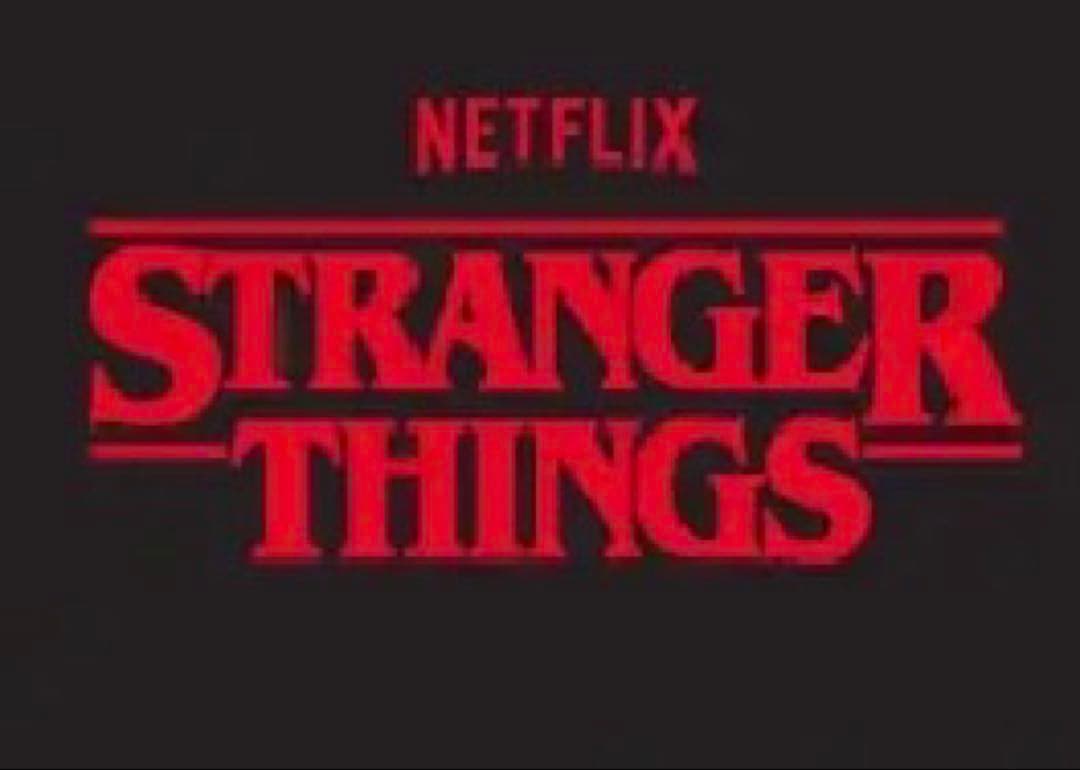 一番くじstranger thingsＢ賞&ラストワン セット
