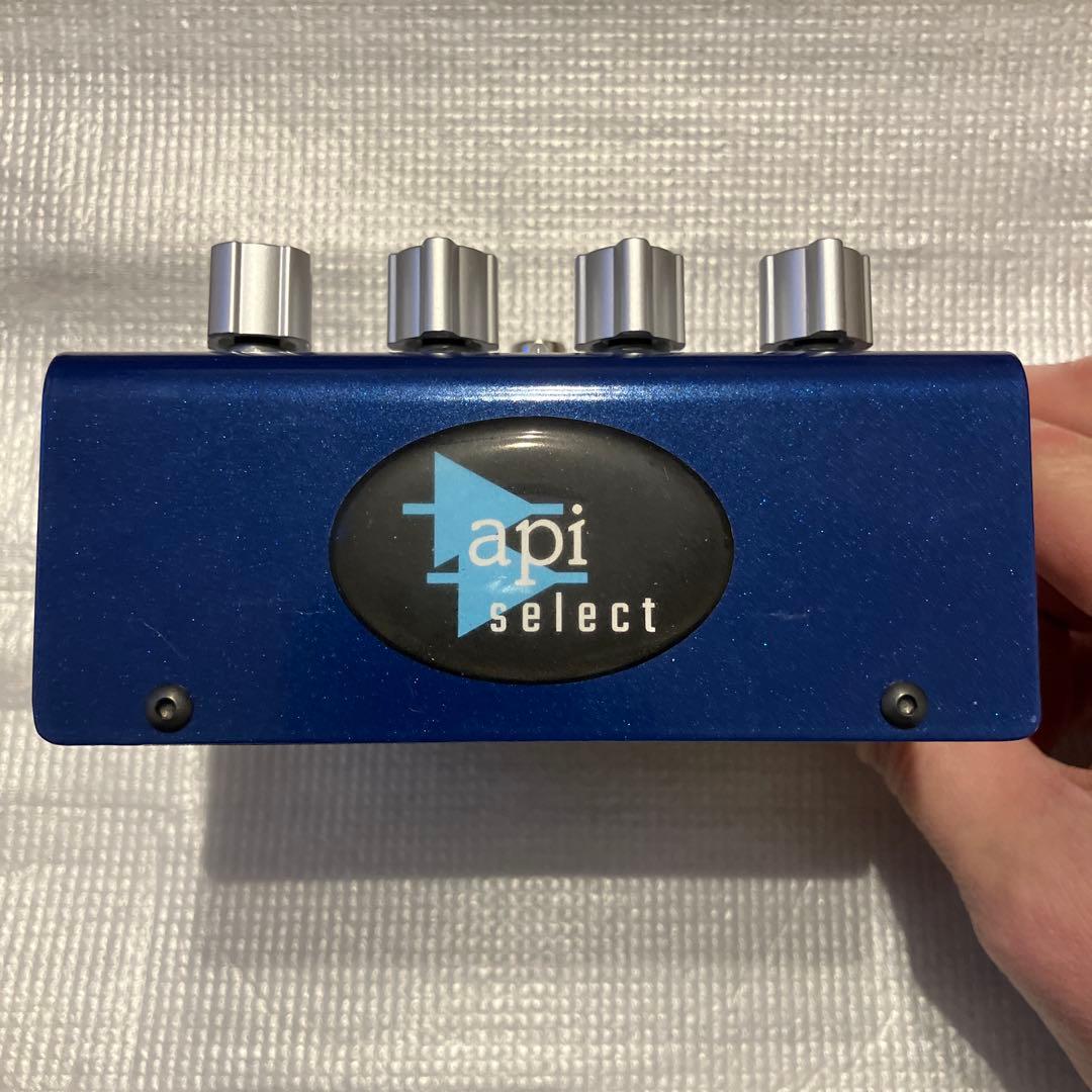ベース api : TRANZ FORMER LLX Bass Pedal