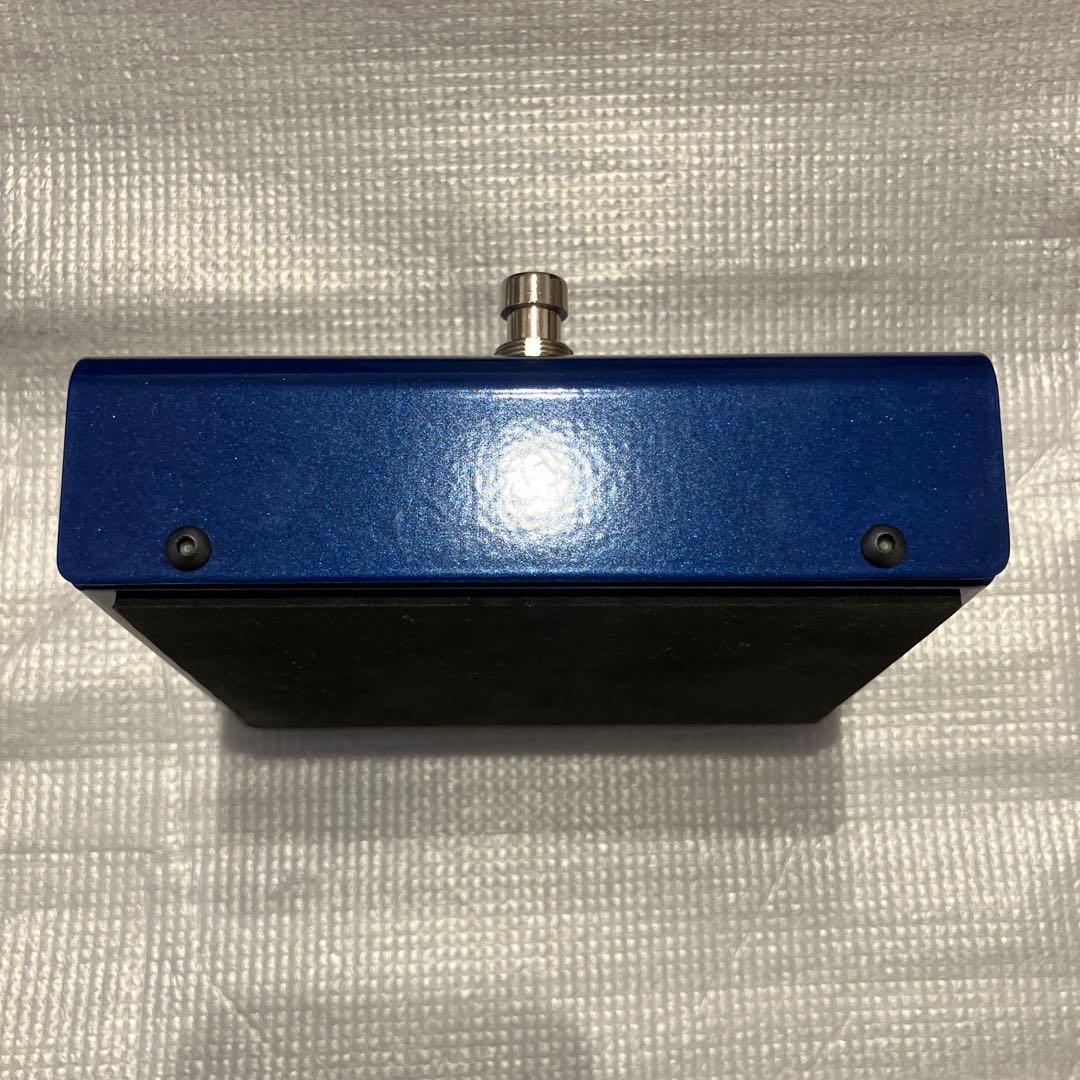 ベース api : TRANZ FORMER LLX Bass Pedal