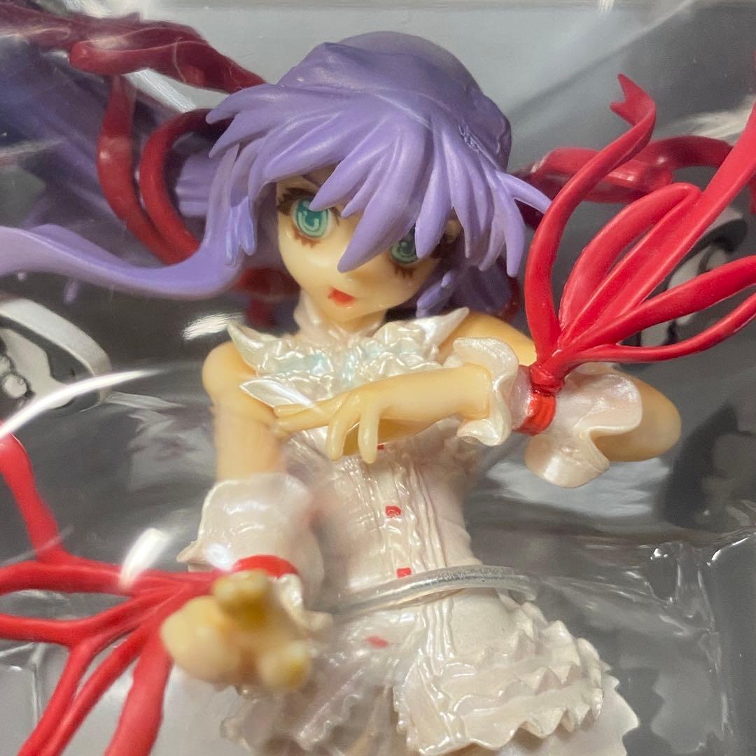 斬魔大聖デモンベイン☆1/10スケールフィギュア2体セット