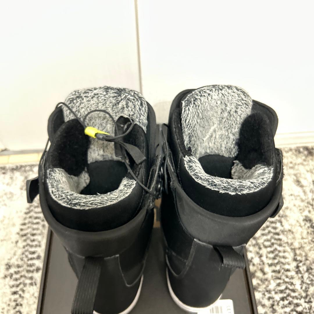 FLUX BOA スノーボード　ブーツ　24cm フラックス　ボア