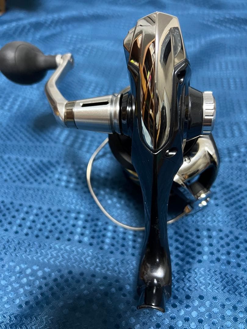 13ステラSW18000HG 20000番スプールセット