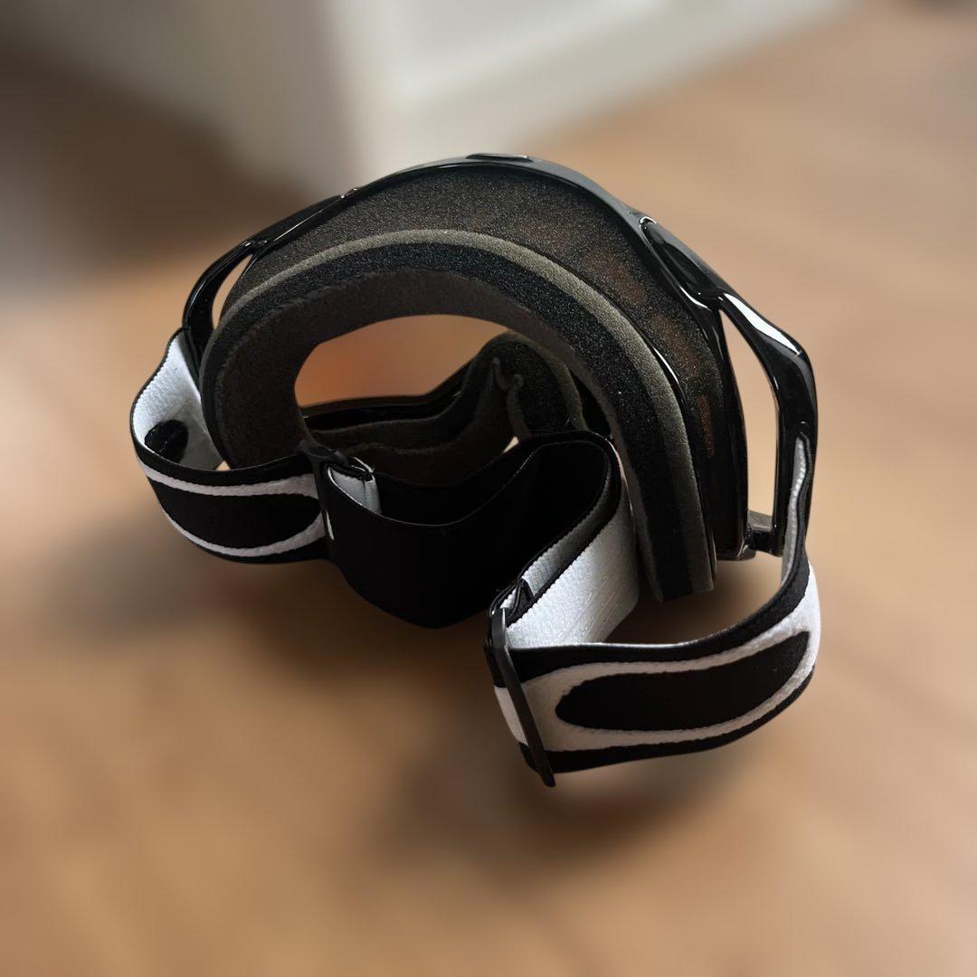 Oakley ゴーグル ミラーレンズ付き　2個セット