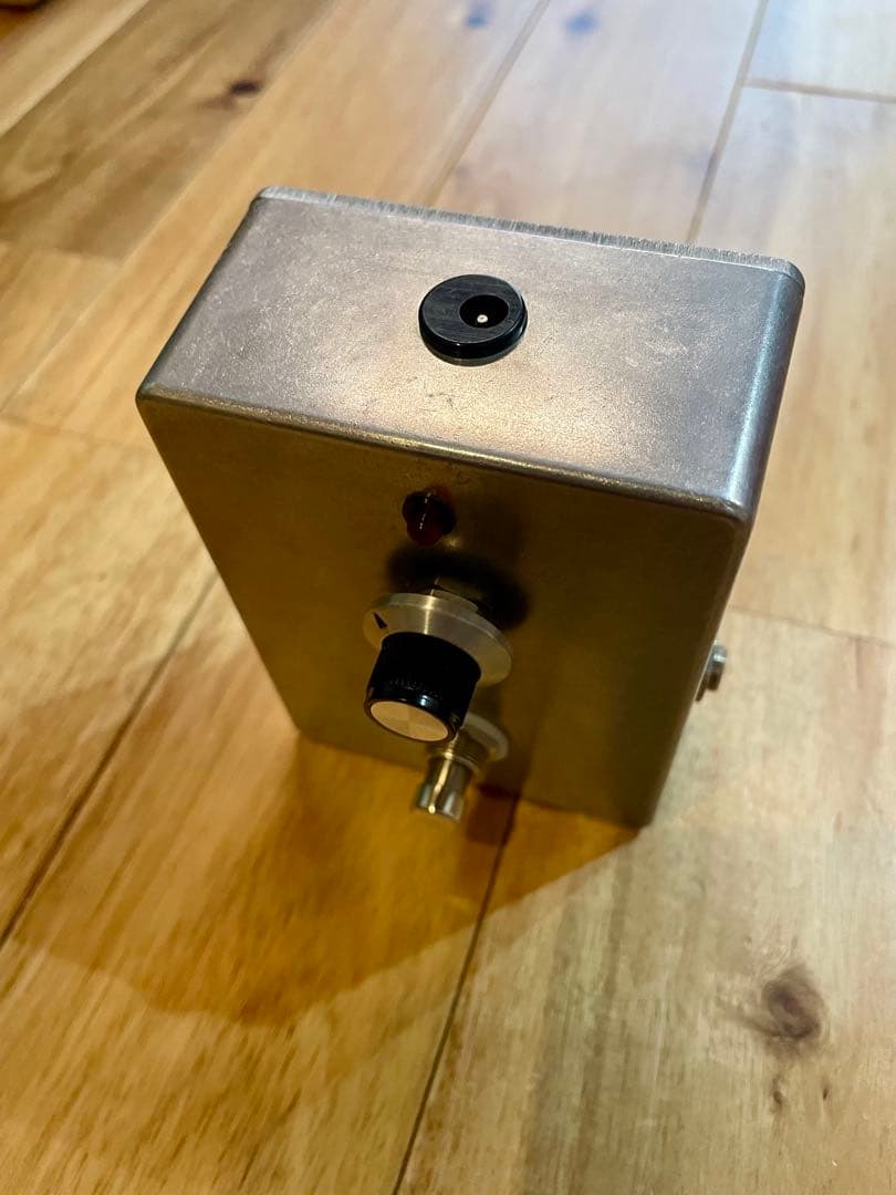 【新品同様】UOZ PEDAL BB-01