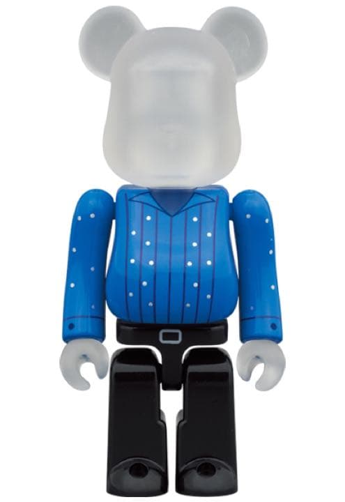羽生結弦　YUZU × BE＠RBRICK 歴代衣装コレクション 100%