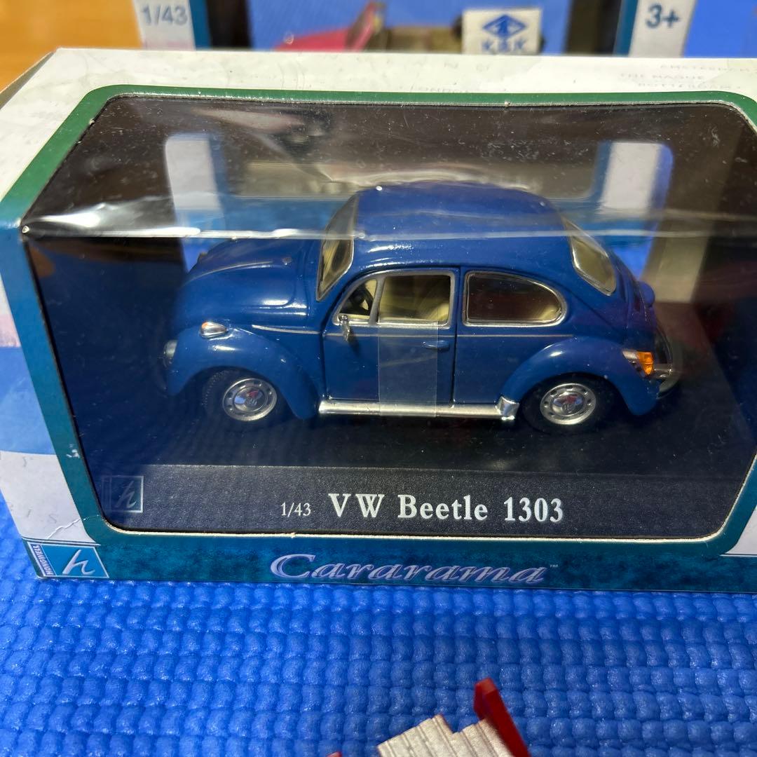 クルマ模型他