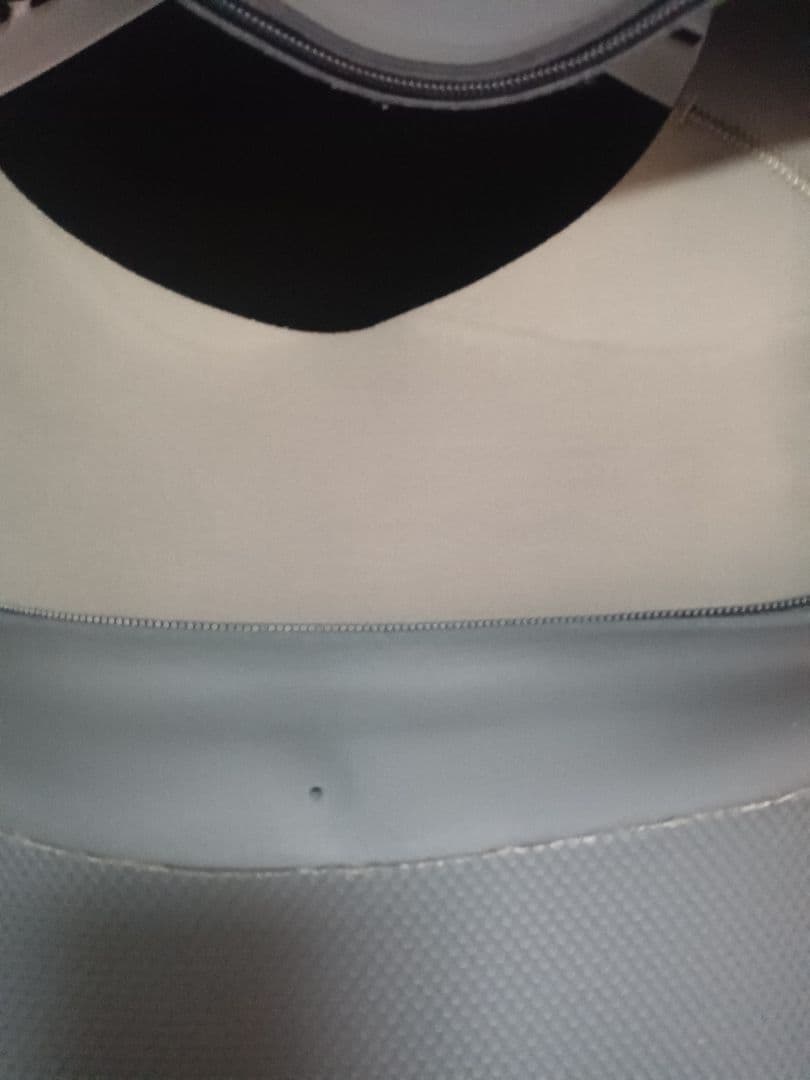 FELLOW セミドライ 5×3mm ウェットスーツ ロングチェストジップ