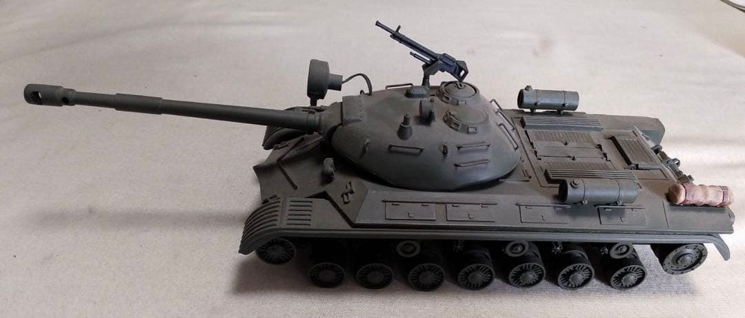 <激レア>T-10スターリン戦車 TAMIYA T-10 JS III