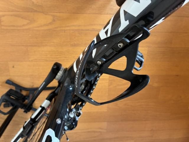 ロードバイク　Colnago AC-R