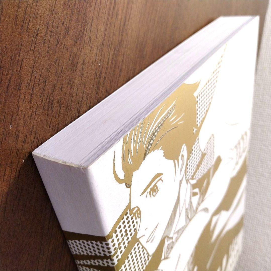 ユーリ!!! on ICE SELECT BOOK 【特典複製原画3枚セット付】