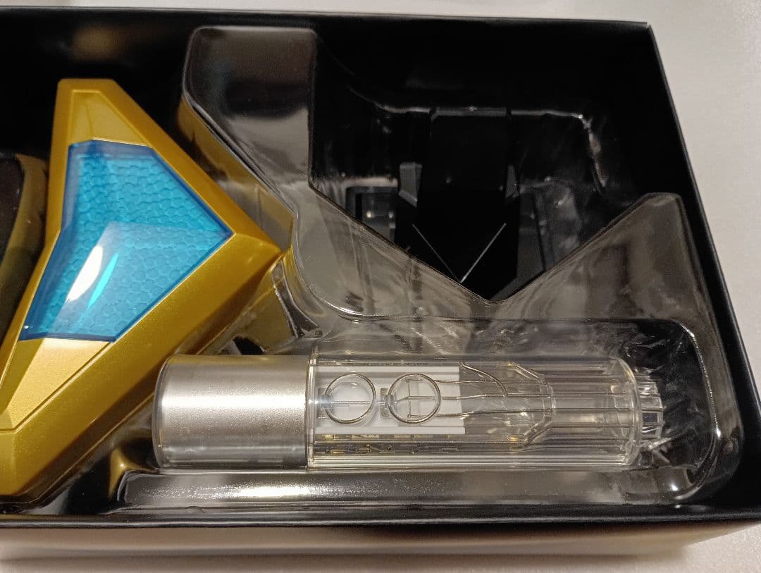 ULTRAREPLICA　エスプレンダー　ウルトラマンガイア