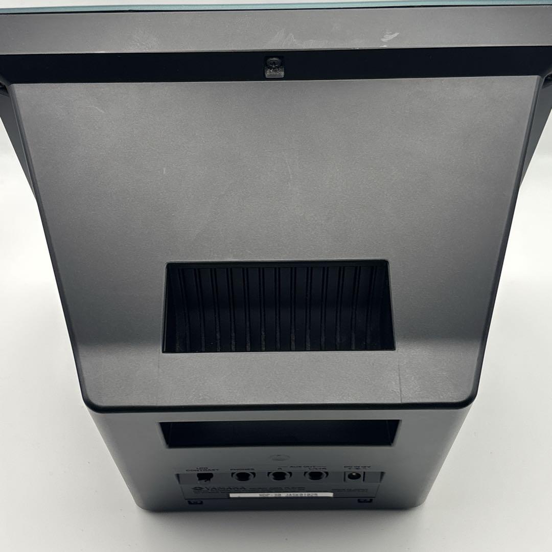 YAMAHA ヤマハ 伴奏くんⅡ MDP-30 ミュージックデータプレイヤー✨️