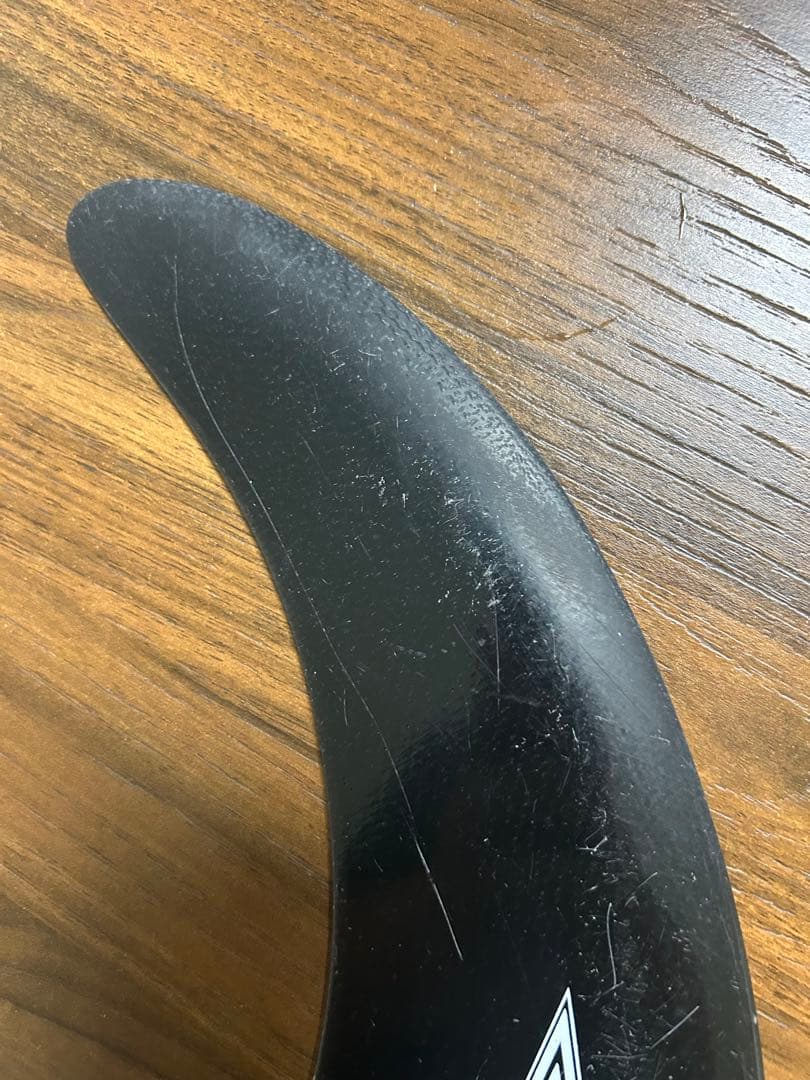 S*G様 HARBOUR SURFBOARDS ロングボード用センターフィン 9