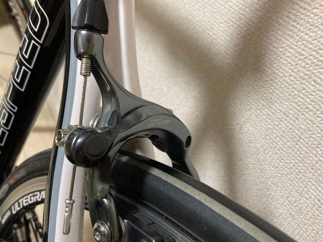 LITESPEED シクロクロスバイク ULTEGRA搭載
