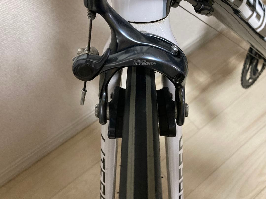 LITESPEED シクロクロスバイク ULTEGRA搭載