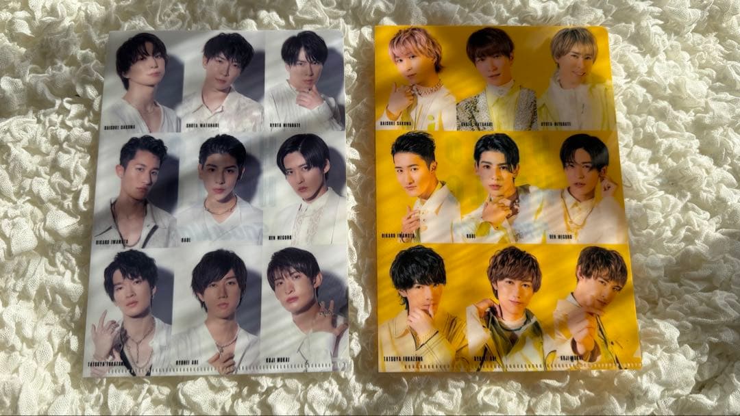 Man グッズ　CD アルバム　セット