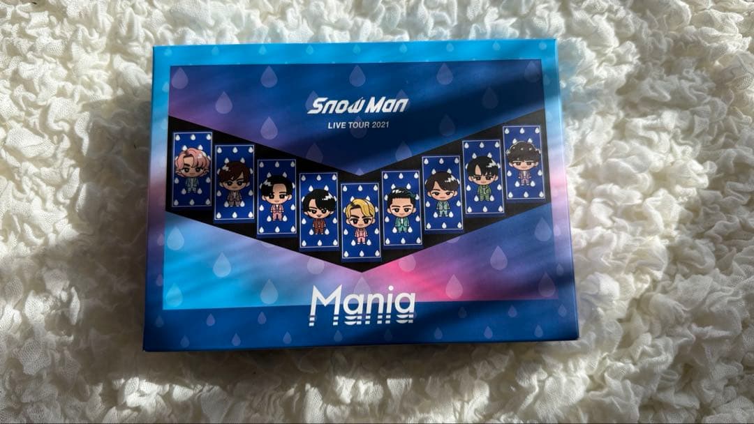 Man グッズ　CD アルバム　セット