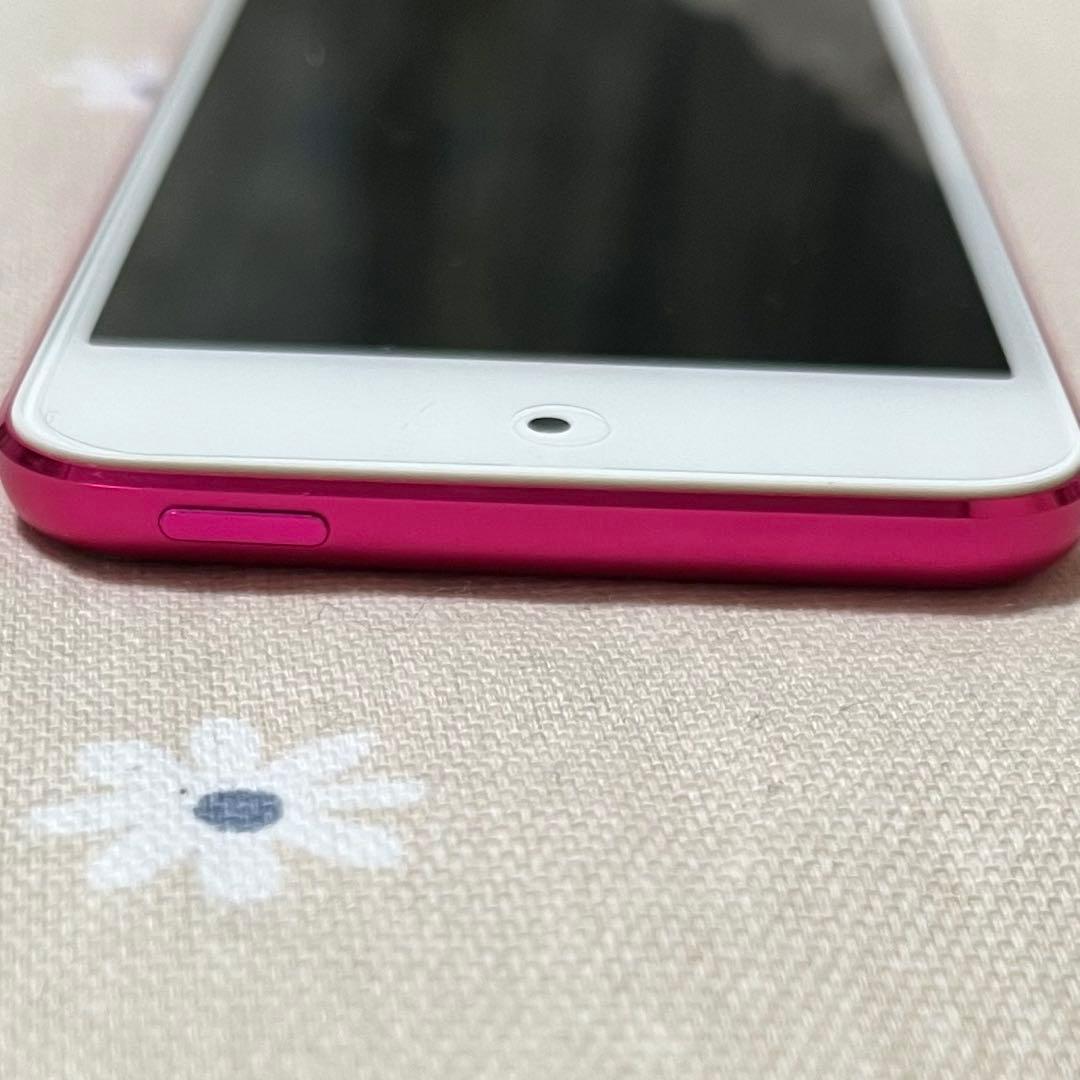 【20日までの限定価格】iPod touch (第6世代) 64GB ピンク