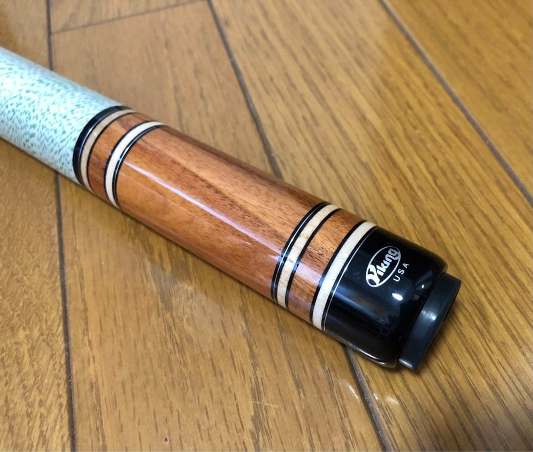 Viking キュー バットのみ ユニロック