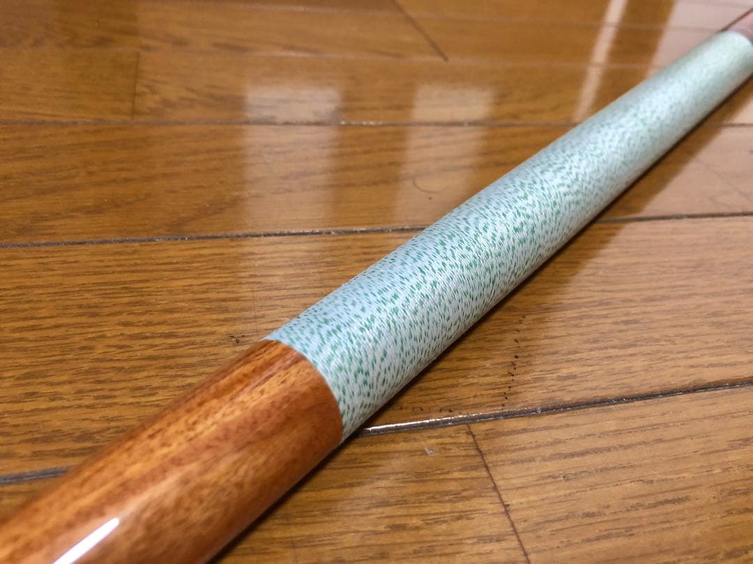 Viking キュー バットのみ ユニロック