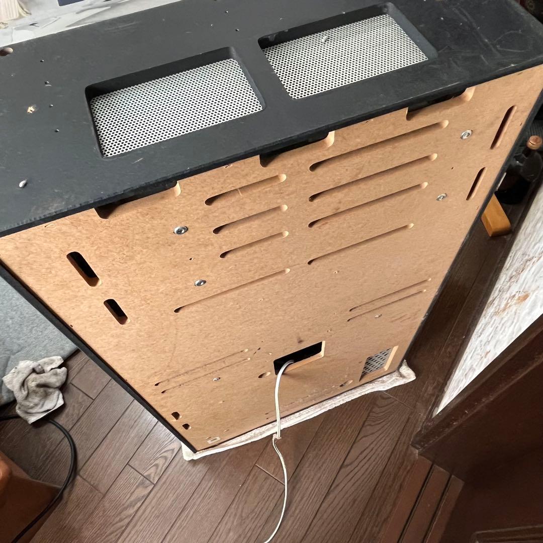 大人気✨ パチスロ実機 初代北斗の拳 ケンシロウ 不要機