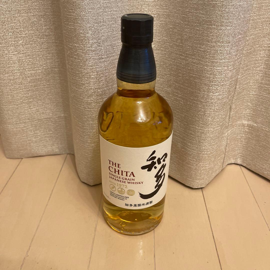 響 ブレンデッドウイスキー 700ml 白州　知多　宮城峡