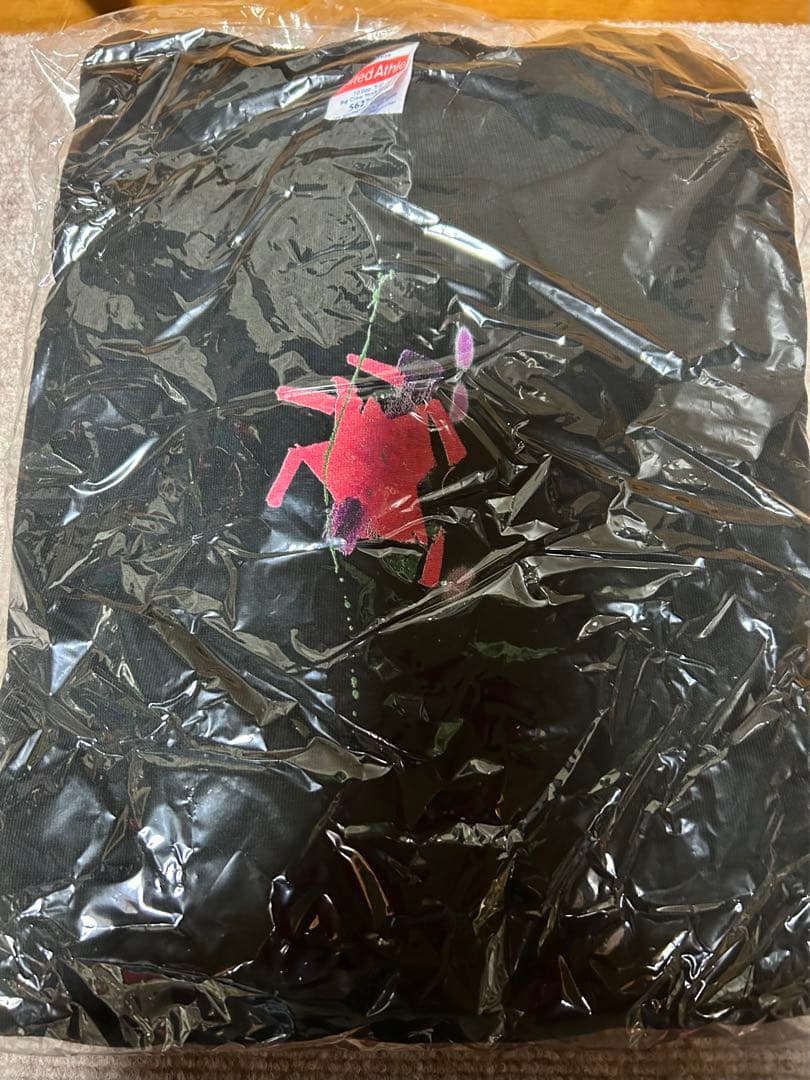 横浜流星 スウェット Ｔシャツ