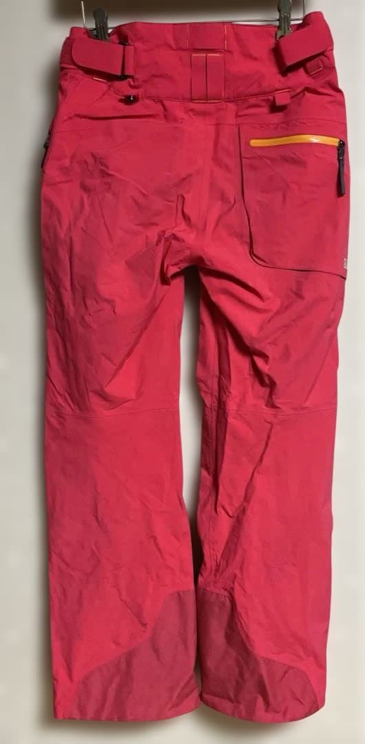 スノーボード Peak Performance Gore Tex Pants