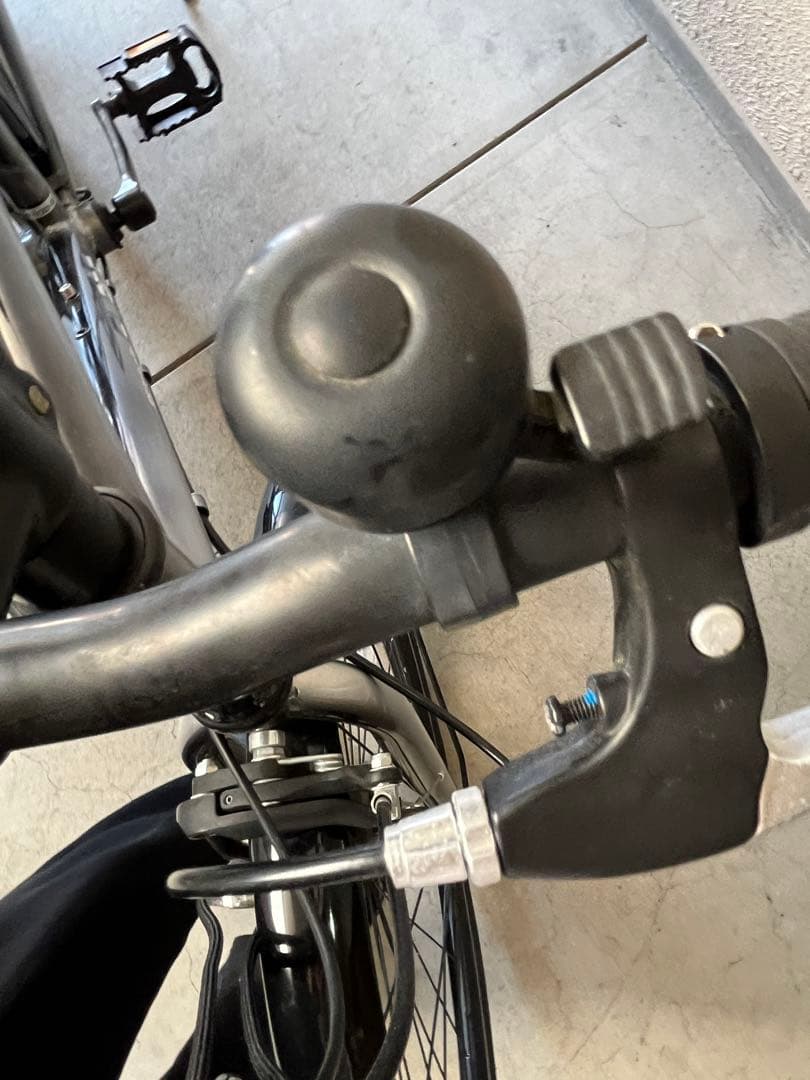 子供用自転車