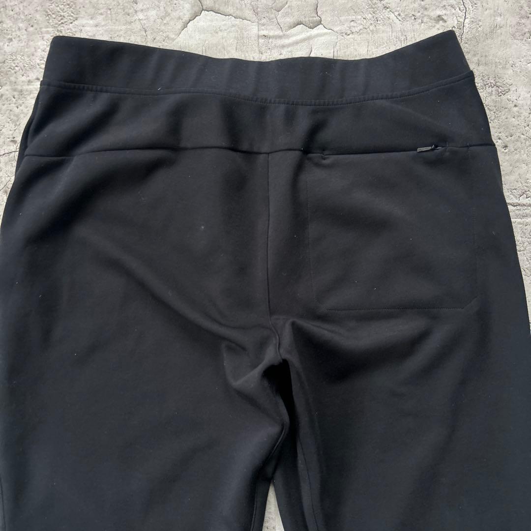 完売品 On Run On Clouds スウェットパンツ ブラック L
