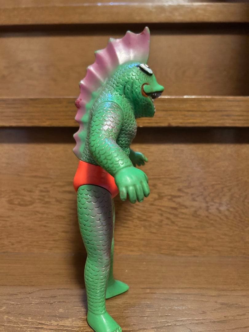 ピラニアン