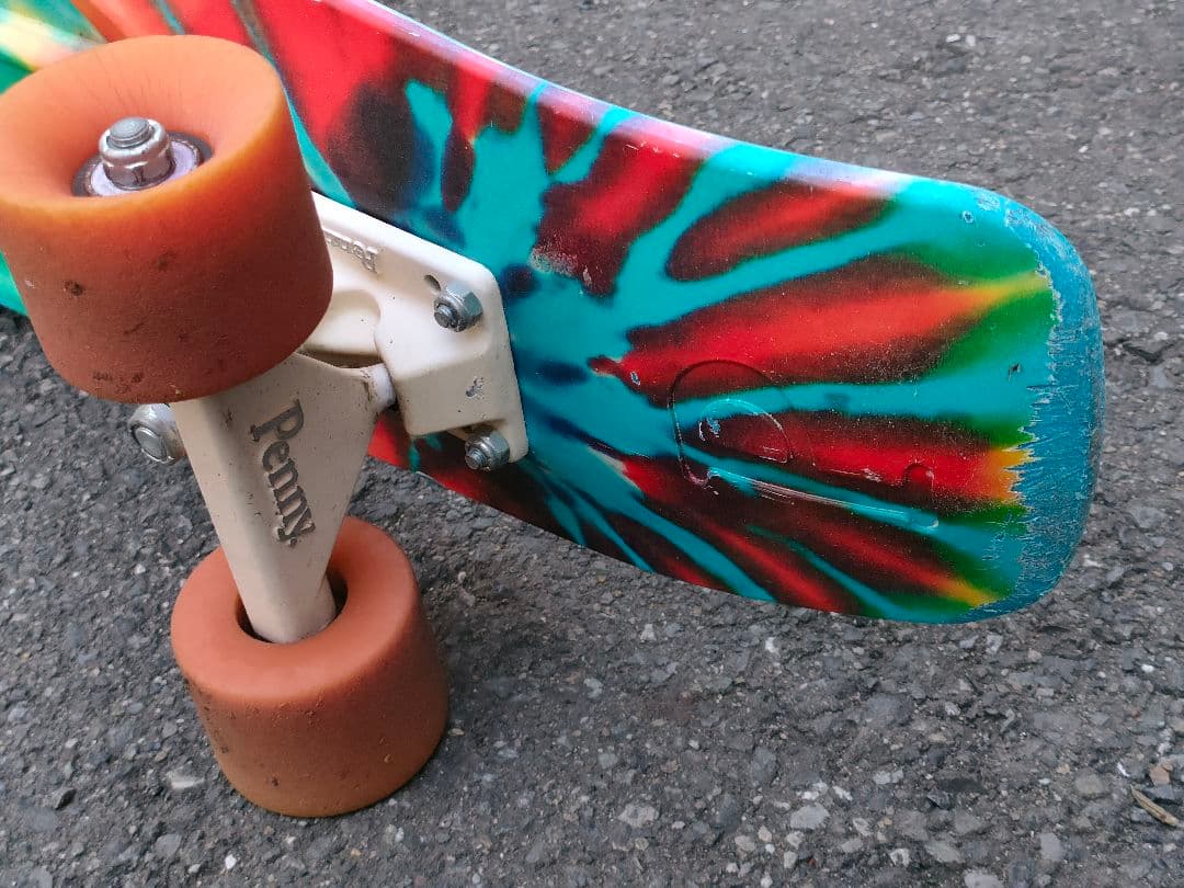 Penny（ペニー） Nichel 27inch 中古良品