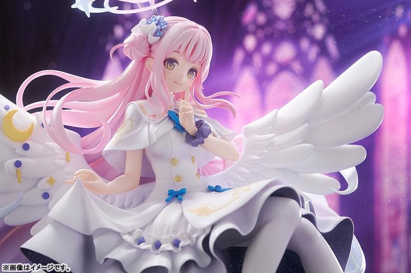 【未使用品】ブルーアーカイブ　ミカ～星の呼び声～　フィギュア