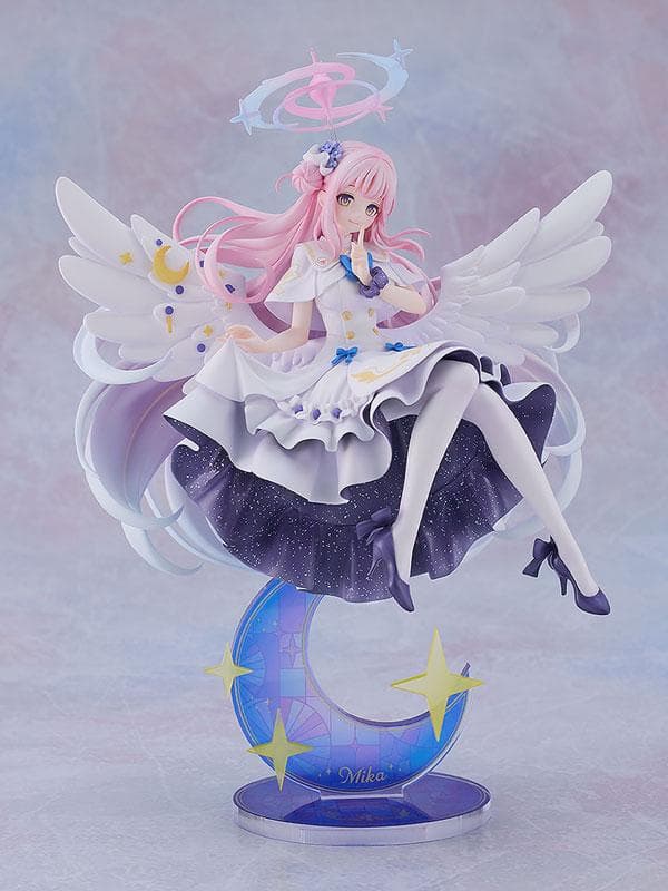 【未使用品】ブルーアーカイブ　ミカ～星の呼び声～　フィギュア