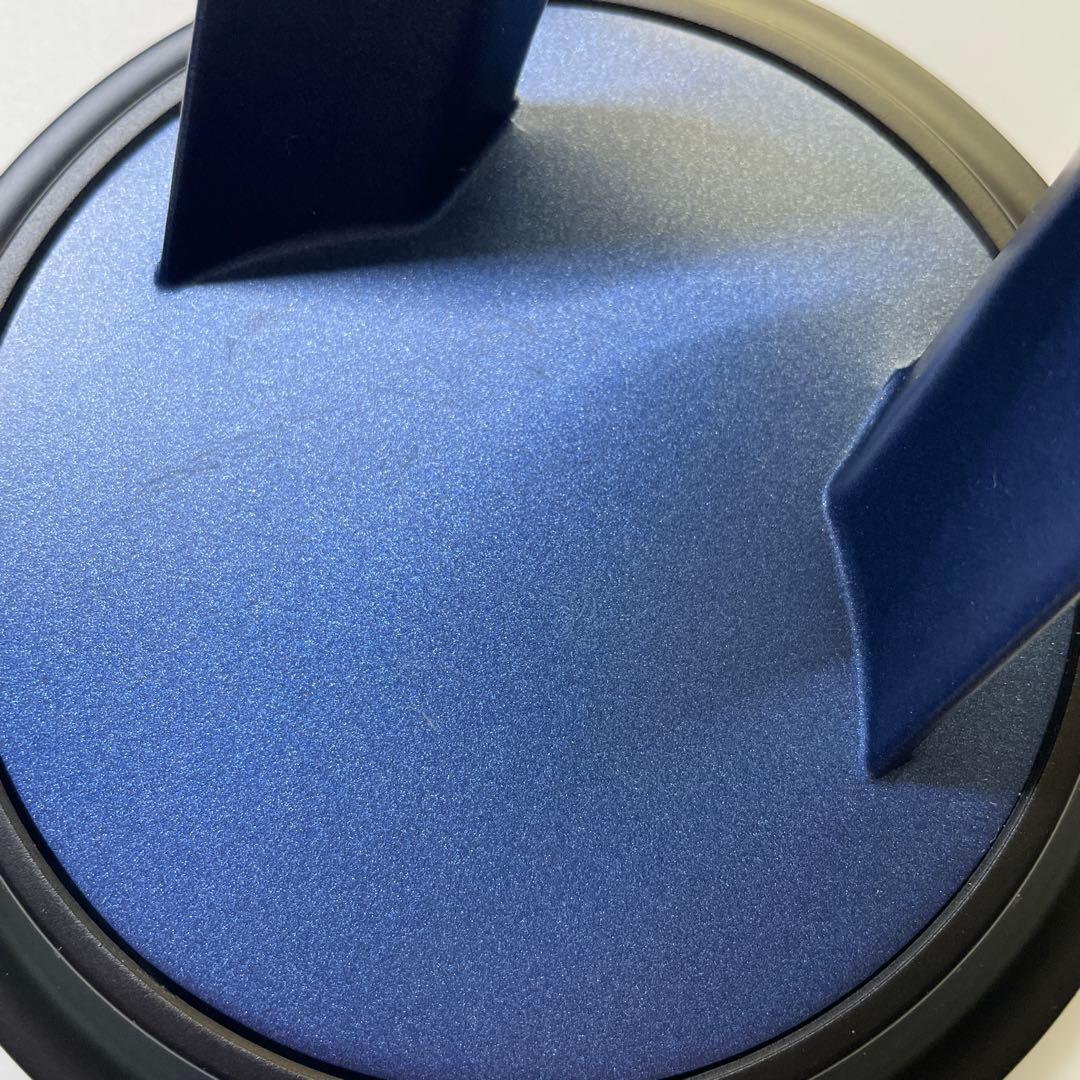 Blue Yeti ダークブルー コンデンサーマイク