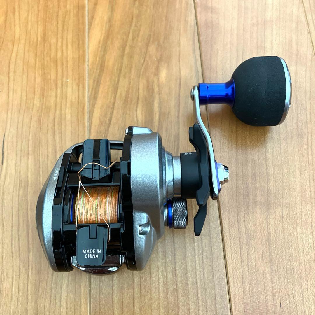 ダイワ　フネXT 150HL