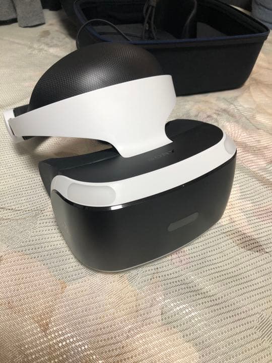 Nintendo Switch ps4 VR