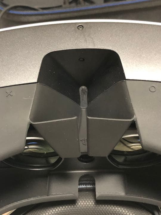 Nintendo Switch ps4 VR