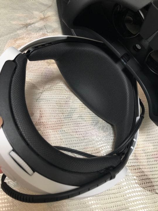 Nintendo Switch ps4 VR