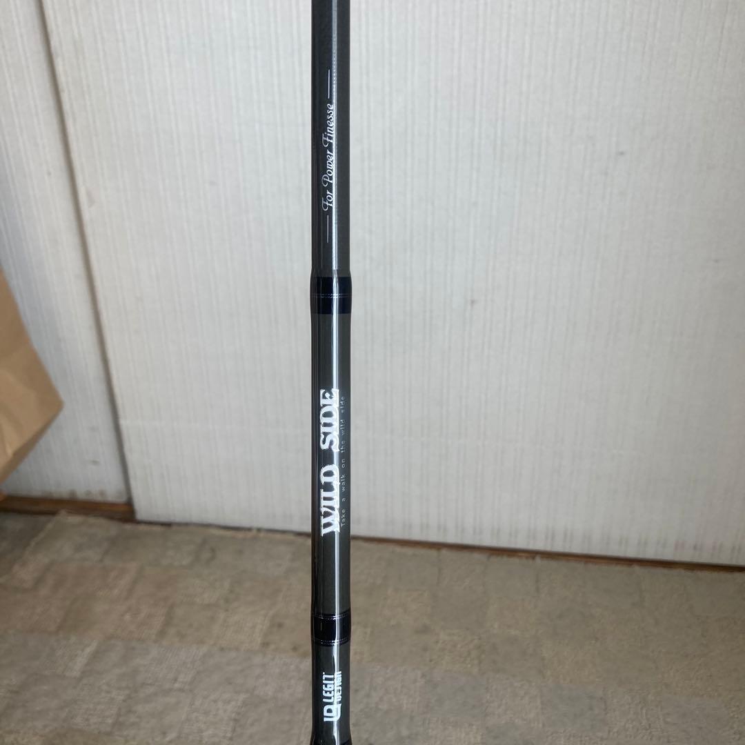 レジットデザイン　ワイルドサイド　WSS610MH