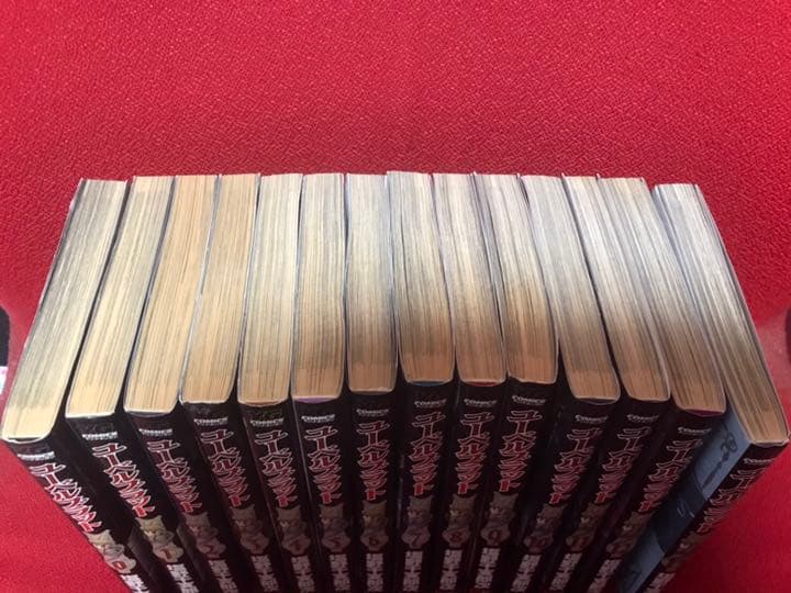 ユーベルブラット14冊セット