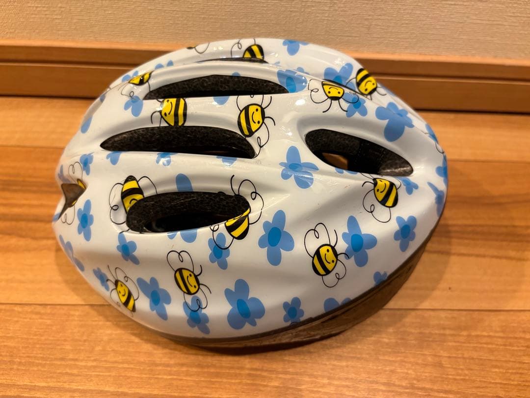 【お得・ヘルメット、鍵付】子供用自転車 18インチ メゾピアノ　パープル・ピンク