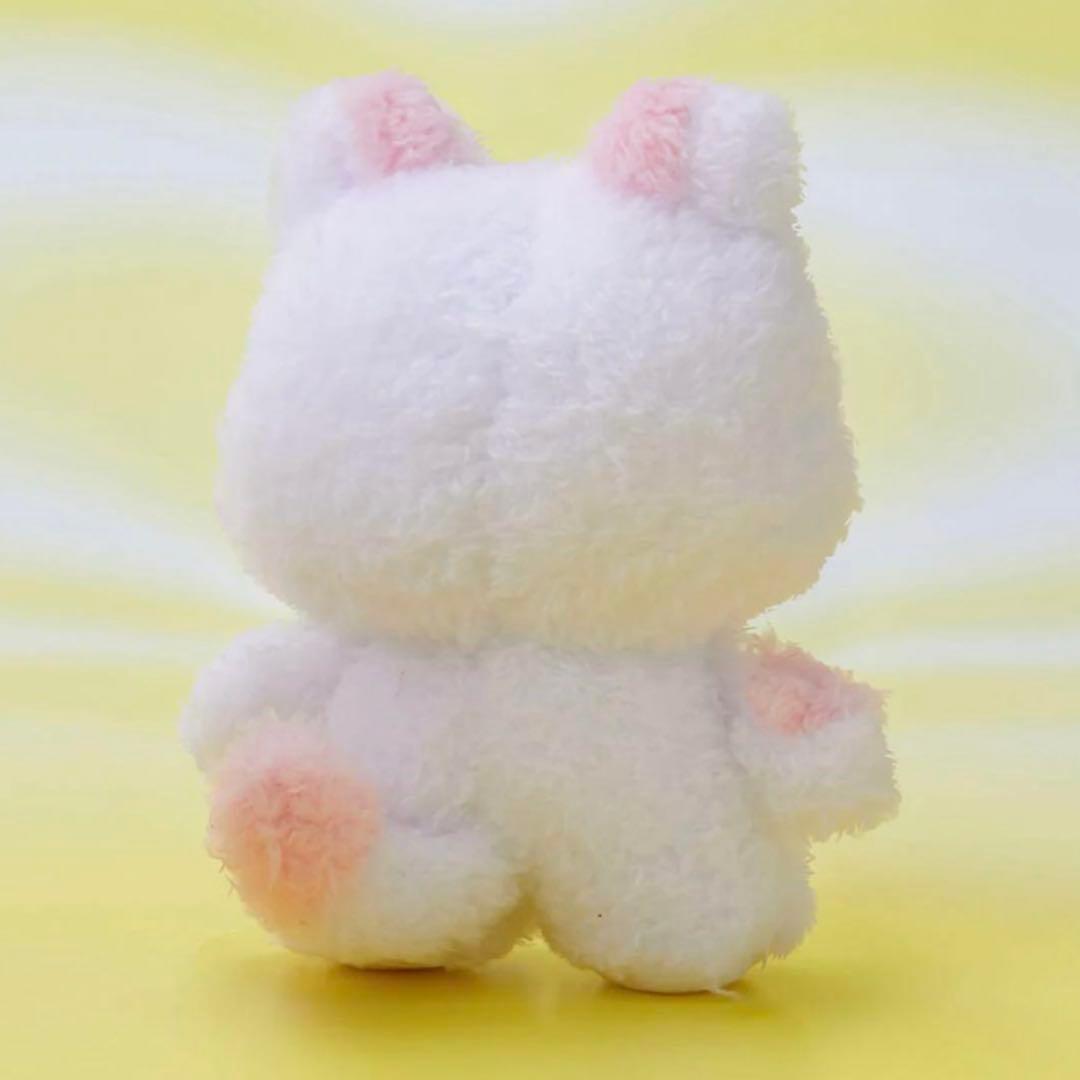 (G)I-DLE minini ぬいぐるみ ミンニ ミンニニ 正規品 新品未開封