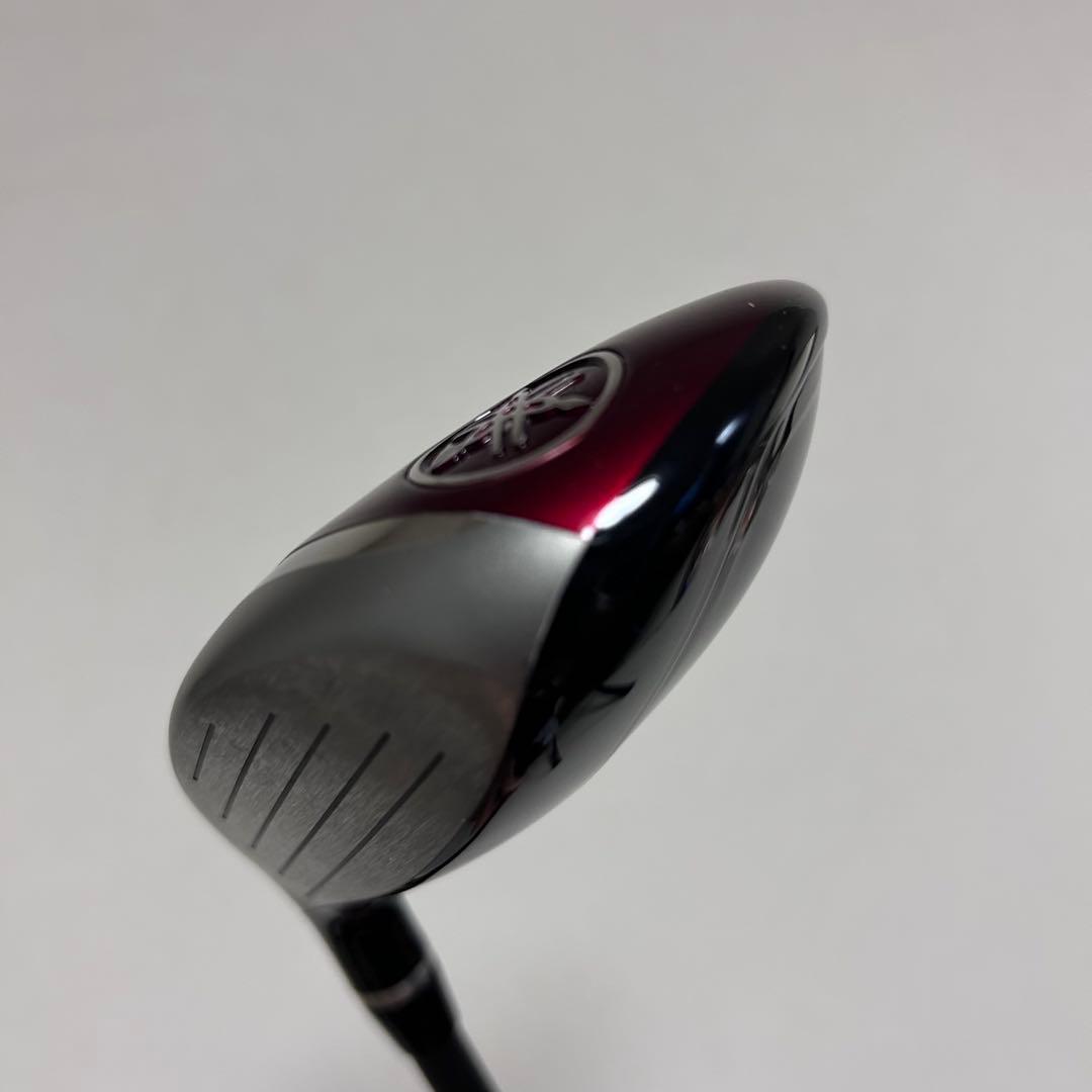 Yamaha VD Rmx 5w Attas MB FW 65 SR 名器