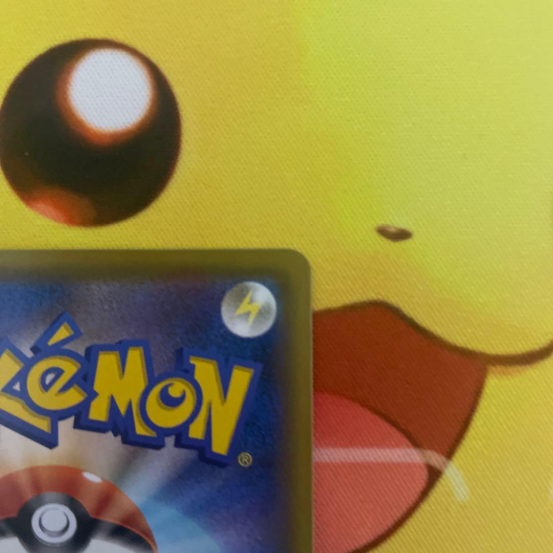 シールドマリィSR ポケモンカードゲーム