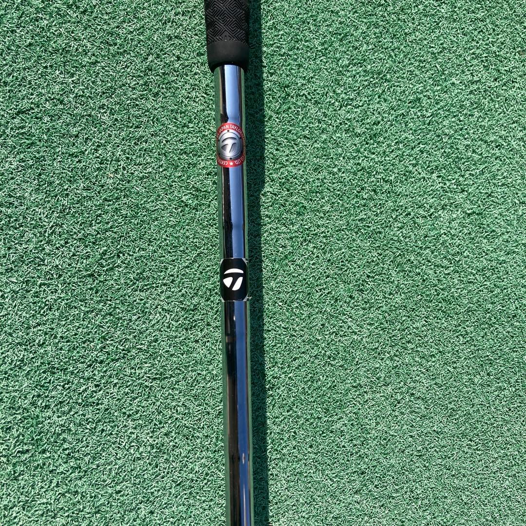 テーラーメイド TPトラスパター TP-B1TH 34インチ