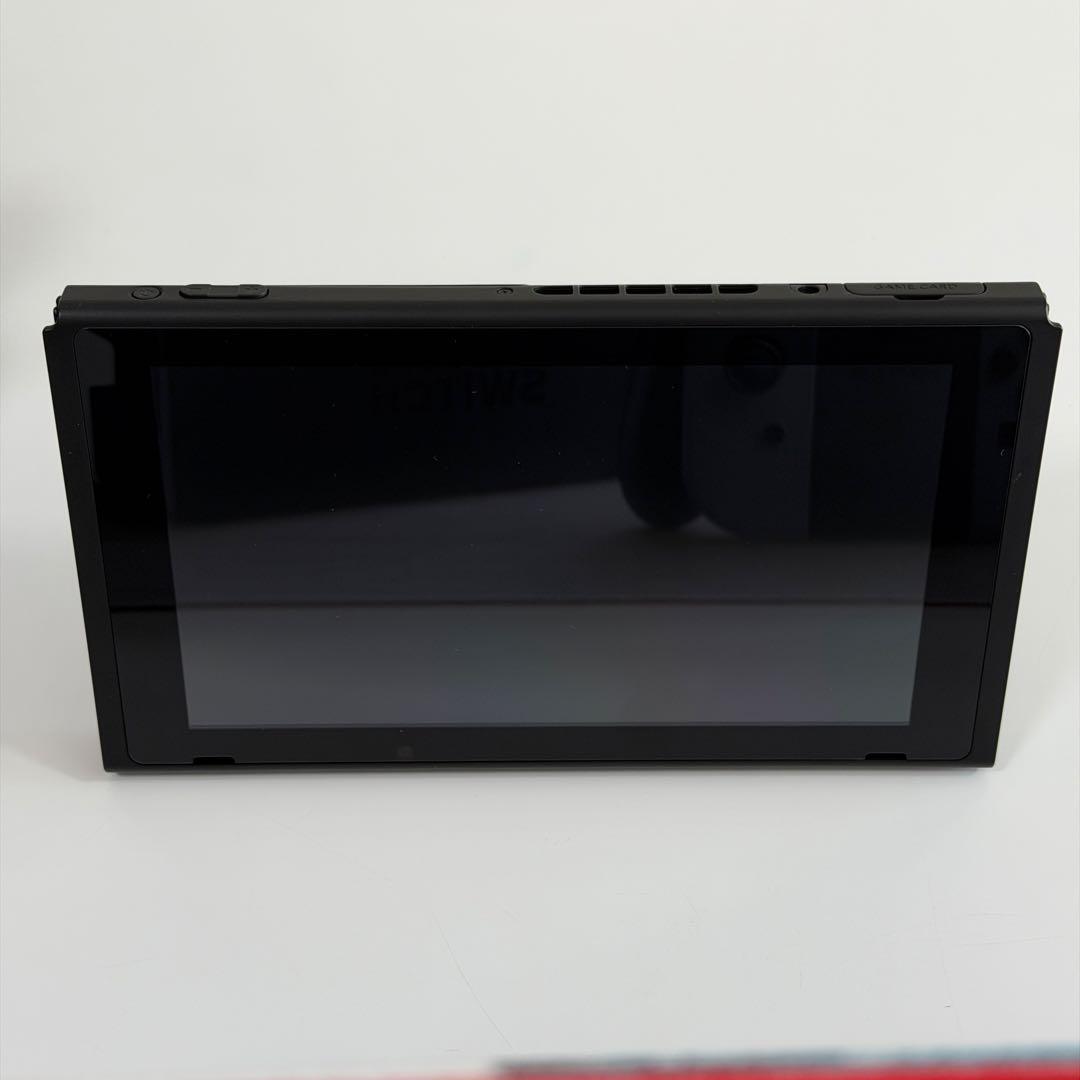 【値下げ交渉可OK】Nintendo Switch 本体 グレー