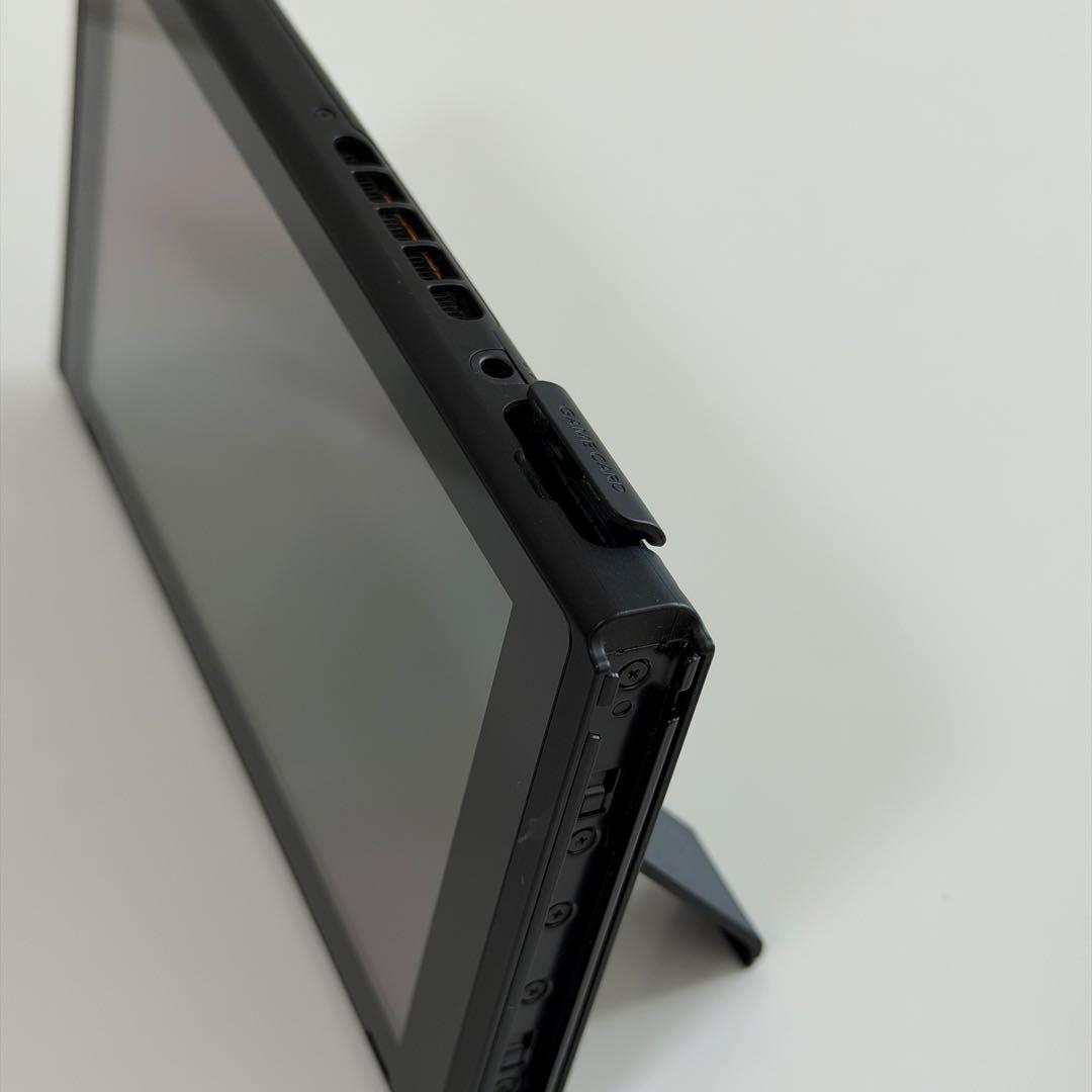 【値下げ交渉可OK】Nintendo Switch 本体 グレー