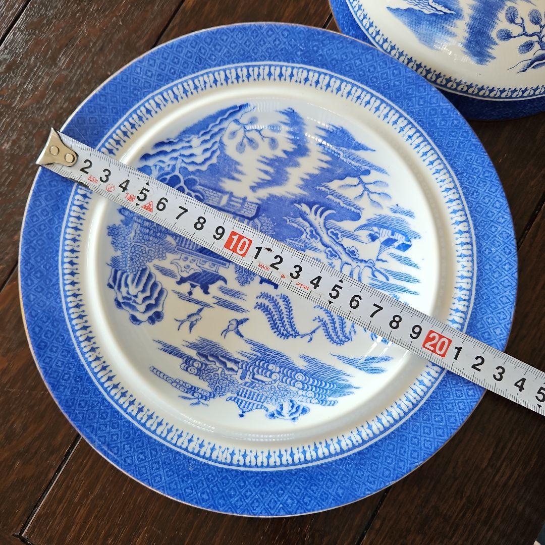 イギリスサービングデッシュ